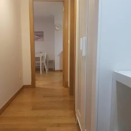 Minoca Con Garaje *
